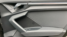 Audi A3 35 TFSI S Line 5dr Petrol Hatchback